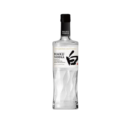 Haku Vodka - 750ml