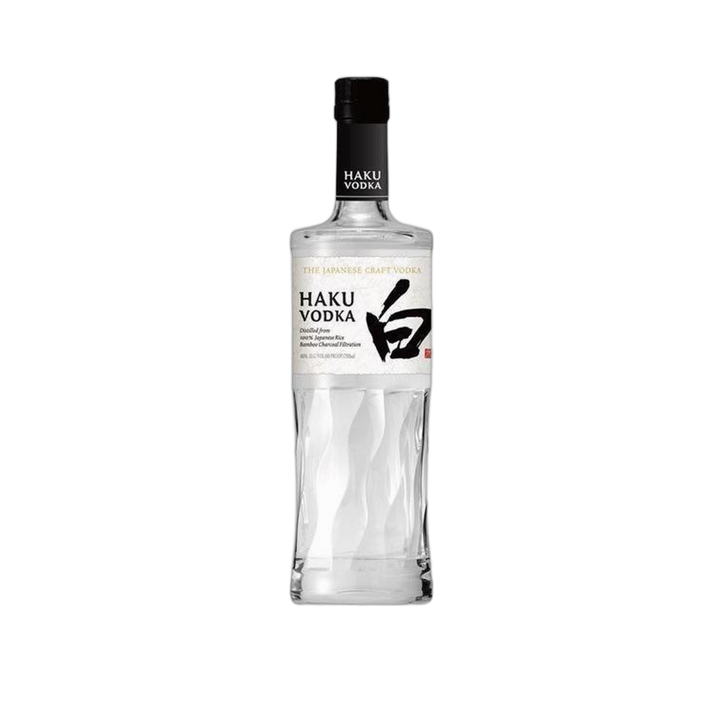 Haku Vodka - 750ml