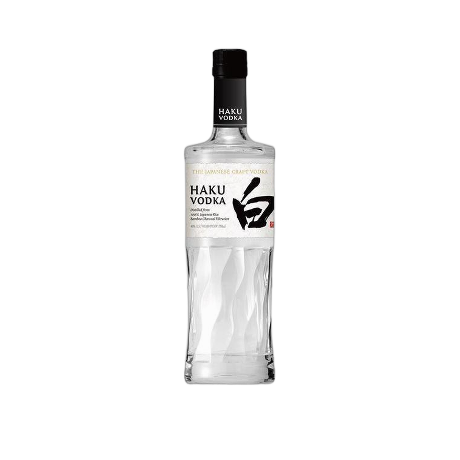 Haku Vodka - 750ml