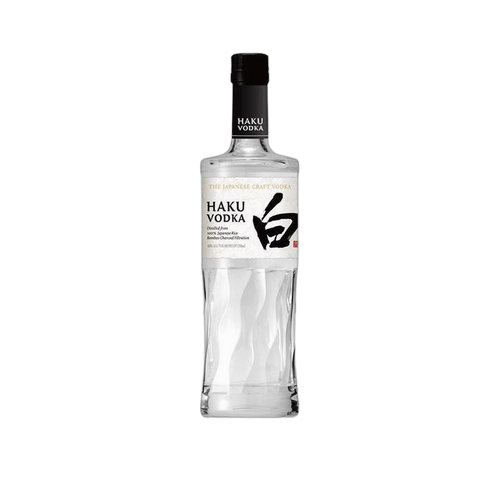 Haku Vodka - 750ml