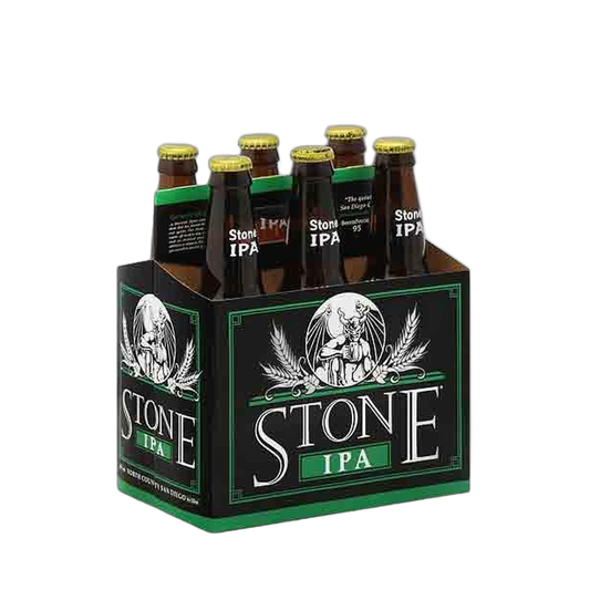 Stone IPA 6-Pack