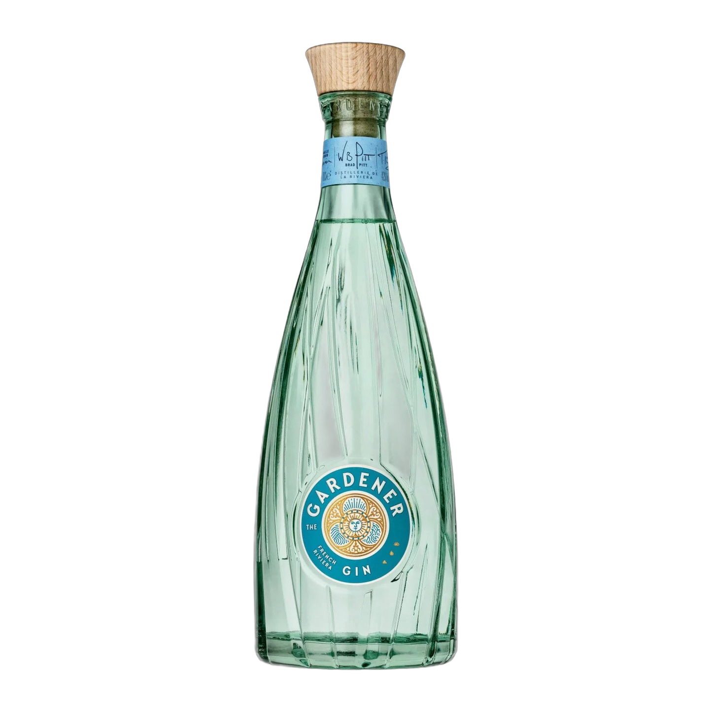 Gardener Gin - 700ml