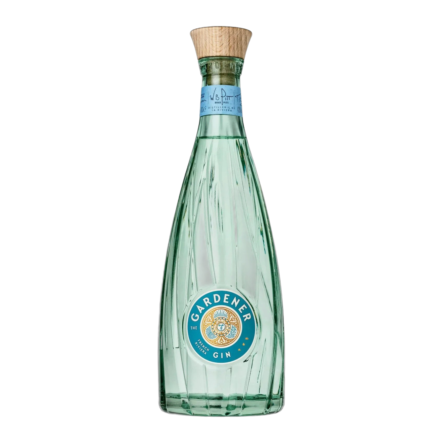 Gardener Gin - 700ml