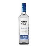 Pueblo Viejo Tequila Blanco - 750ml
