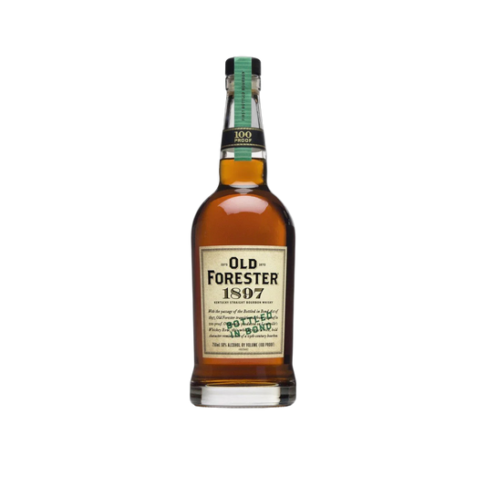 Old Forester 1897 Bottled in Bond - 750ml