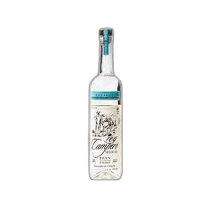 Rey Campero Espadín Artesanal Joven Mezcal - 750ml