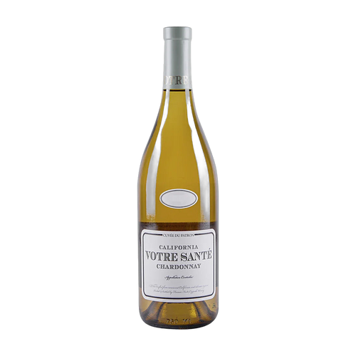 Coppola Votre Santé Chardonnay - 750ml