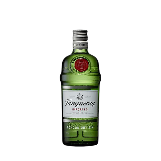 Tanqueray London Dry Gin - 750ml