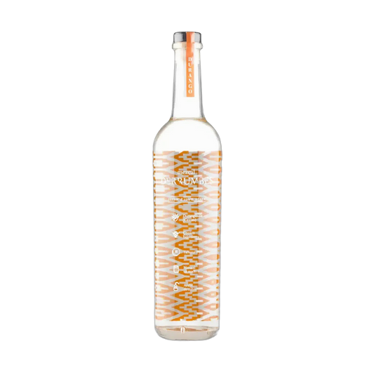 Derrumbes Durango Mezcal - 750ml