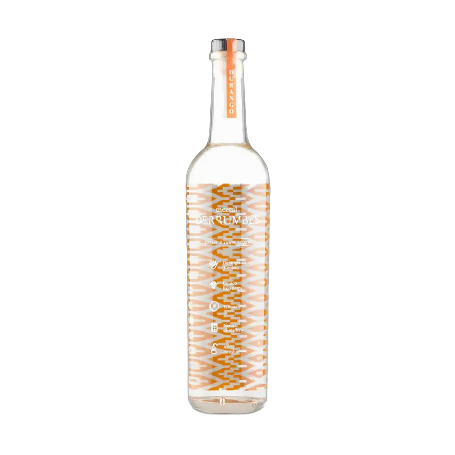 Derrumbes Durango Mezcal - 750ml