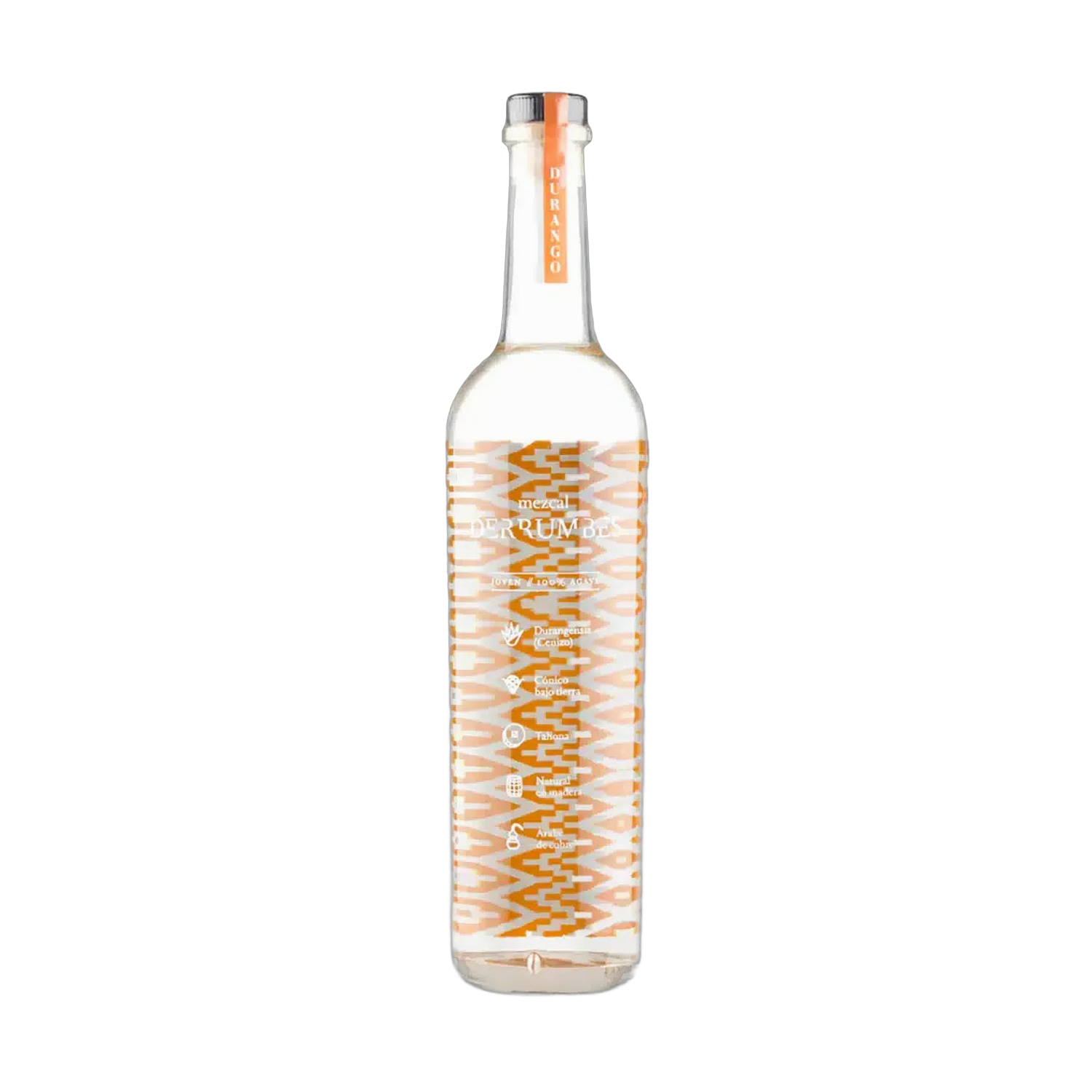 Derrumbes Durango Mezcal - 750ml