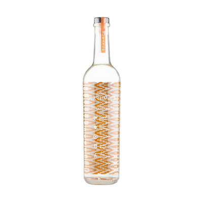 Derrumbes Durango Mezcal - 750ml