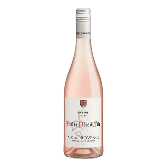 Bieler Rosé Sabine - 750ml