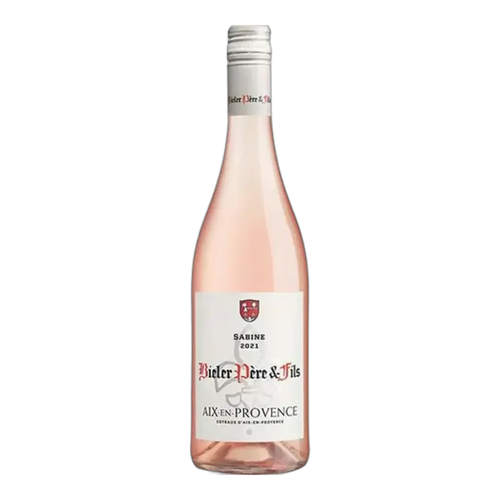 Bieler Rosé Sabine - 750ml