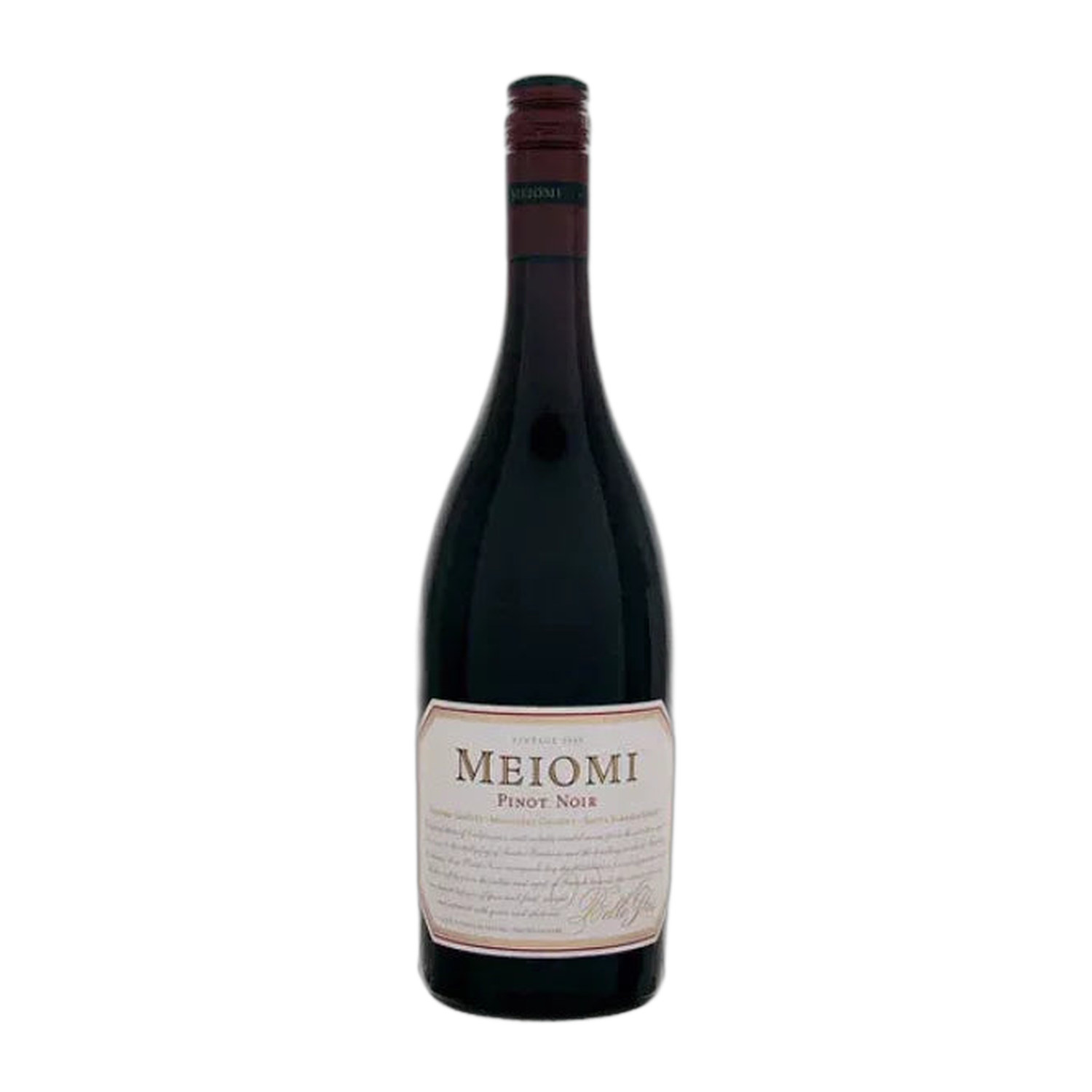 Meiomi Pinot Noir - 750ml