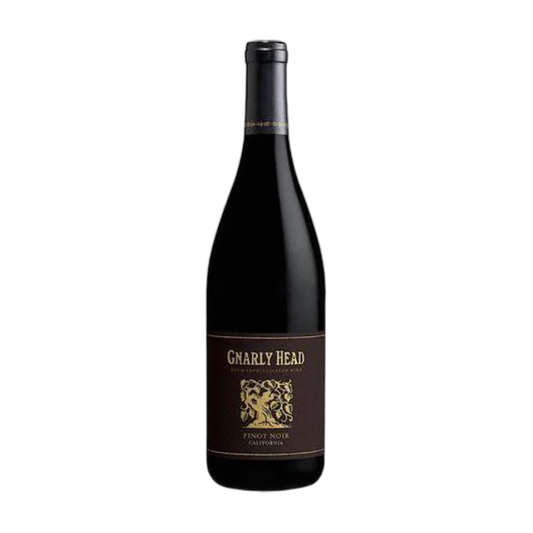 Gnarly Head Pinot Noir - 750ml