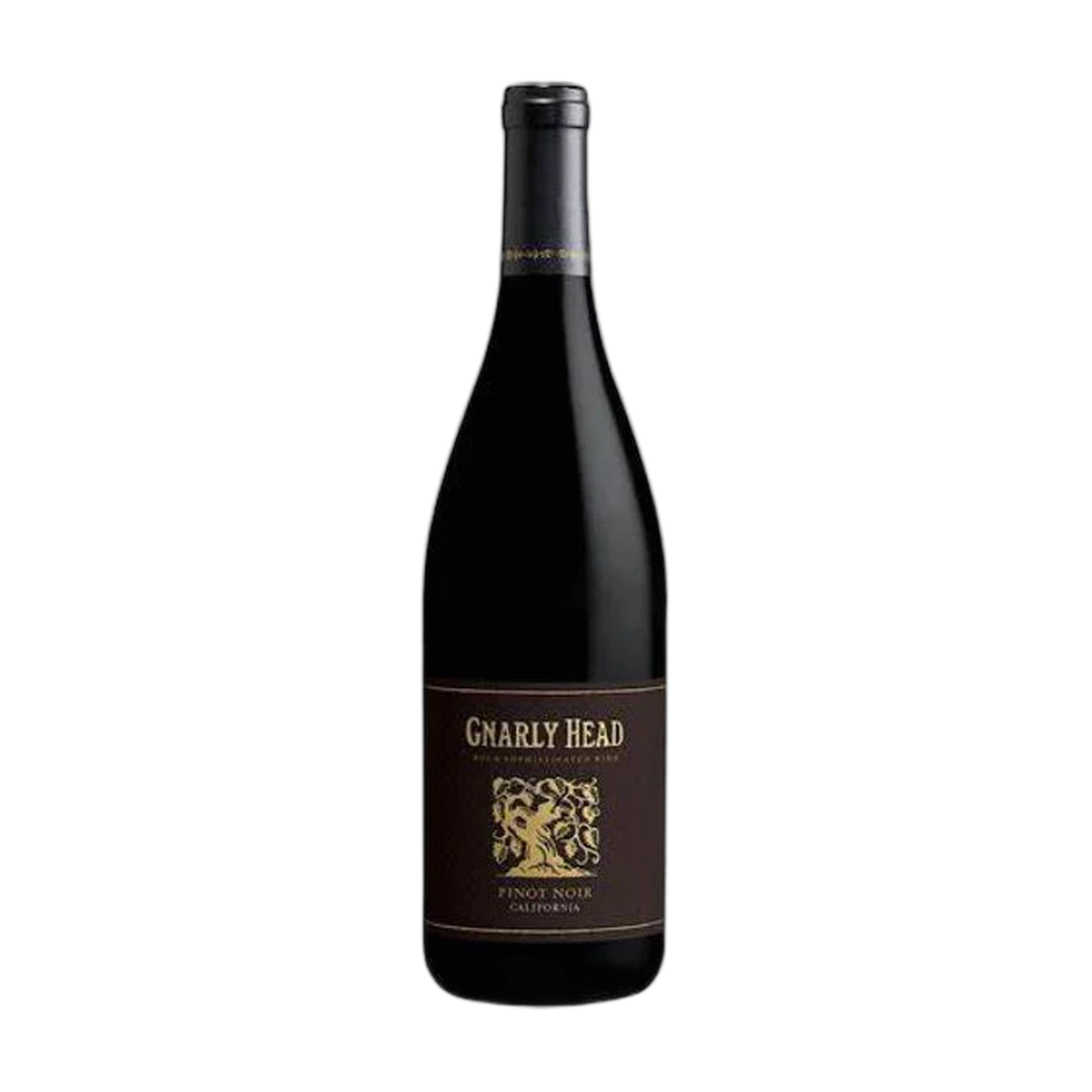 Gnarly Head Pinot Noir - 750ml