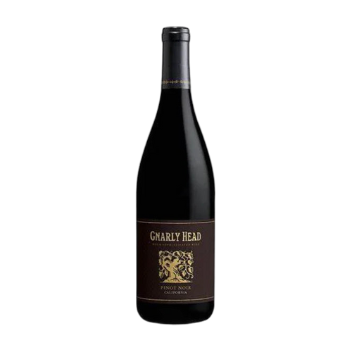 Gnarly Head Pinot Noir - 750ml