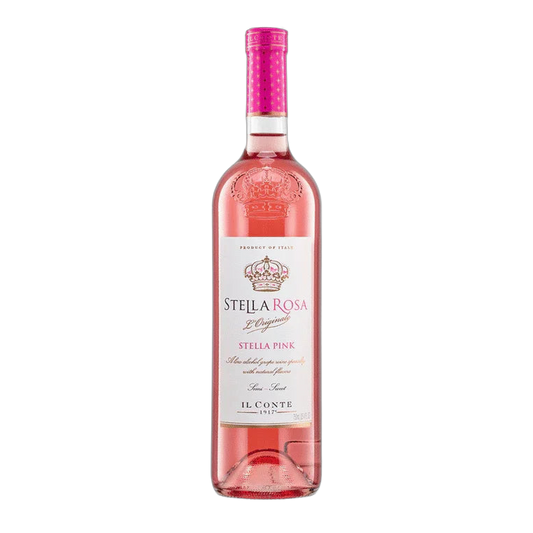 Stella Rosa Stella Pink - 750ml