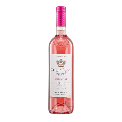 Stella Rosa Stella Pink - 750ml
