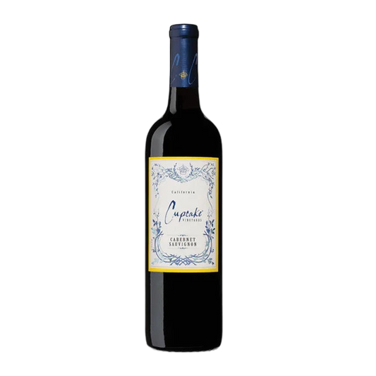 Cupcake Cabernet Sauvignon - 750ml