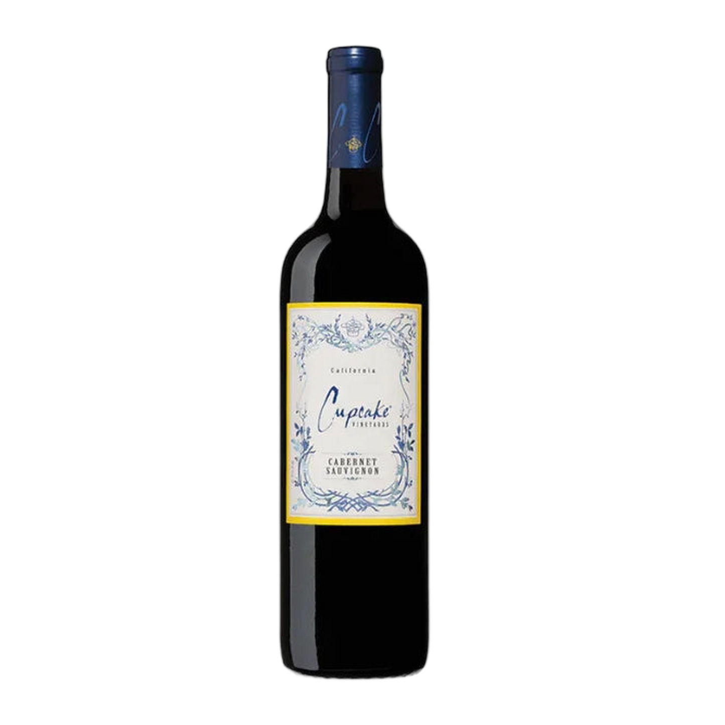 Cupcake Cabernet Sauvignon - 750ml