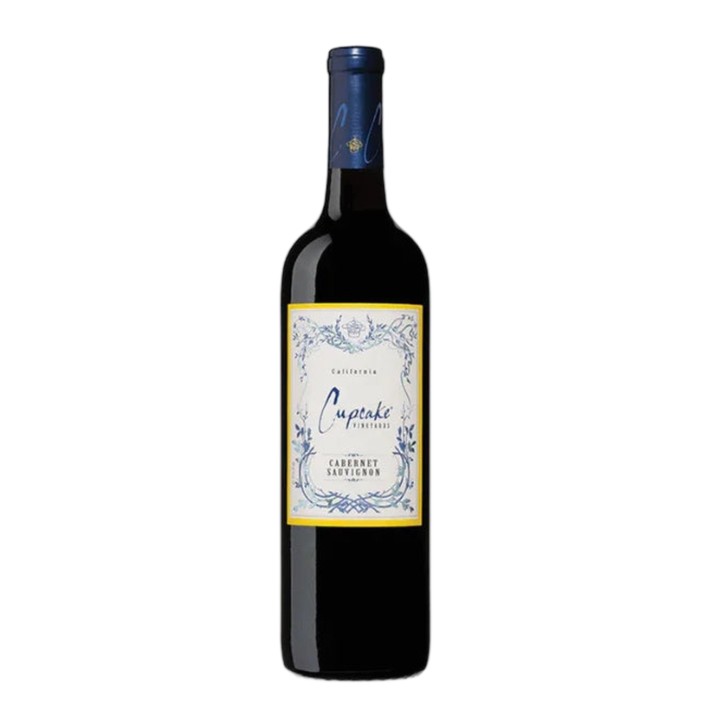 Cupcake Cabernet Sauvignon - 750ml