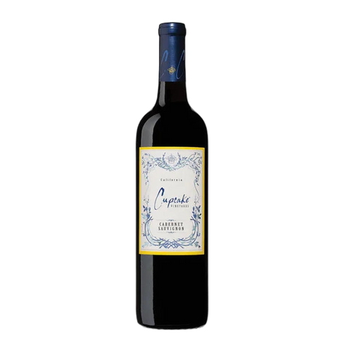 Cupcake Cabernet Sauvignon - 750ml