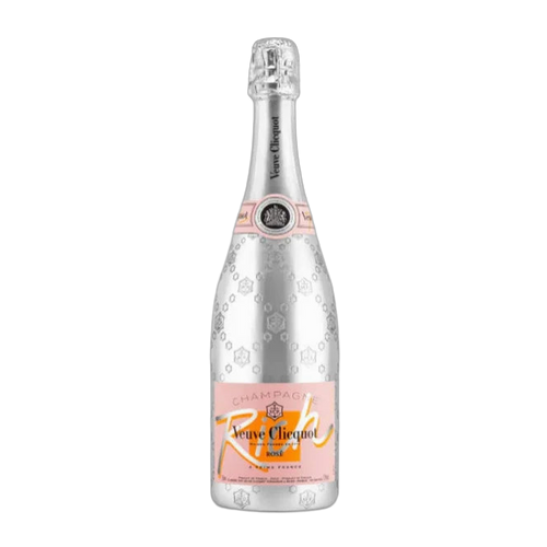 Veuve Clicquot Rich Rosé - 750ml