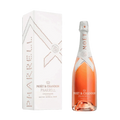 Moët & Chandon x Pharrell Williams Limited Edition Nectar Impérial Rosé - 750ml