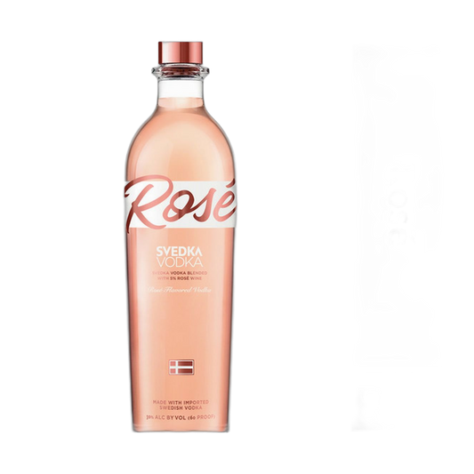Svedka Rosé - 750ml