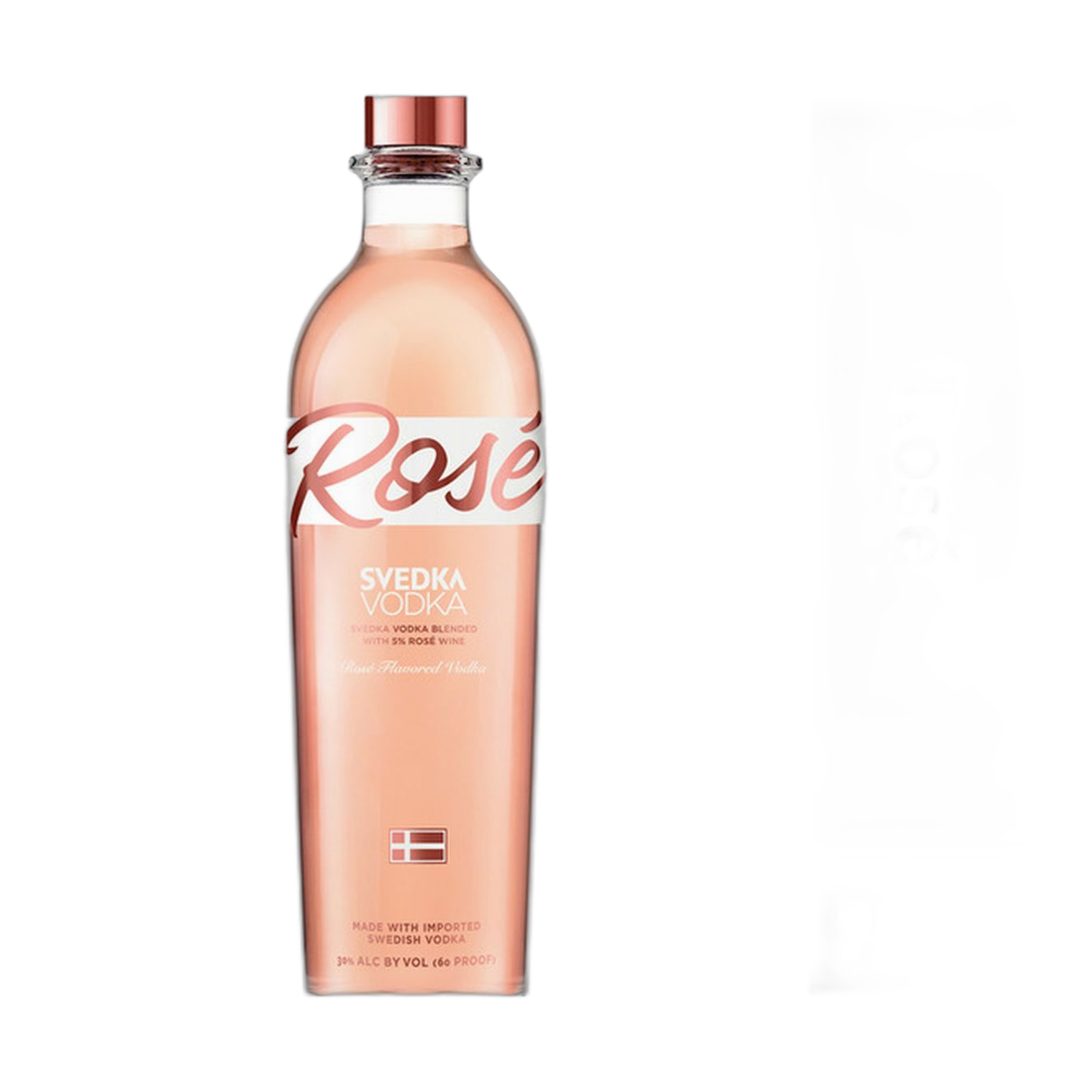 Svedka Rosé - 750ml