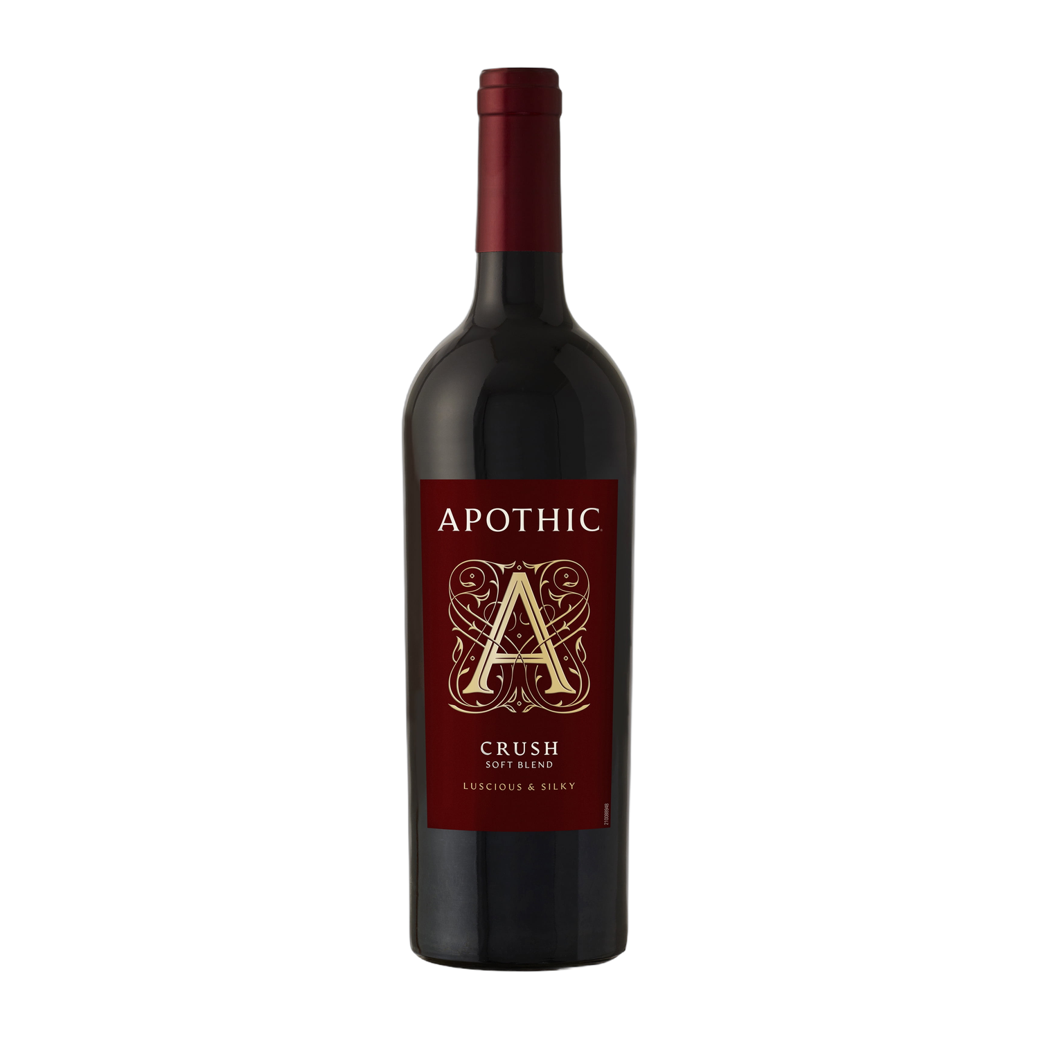 Apothic Crush Red Blend - 750ml