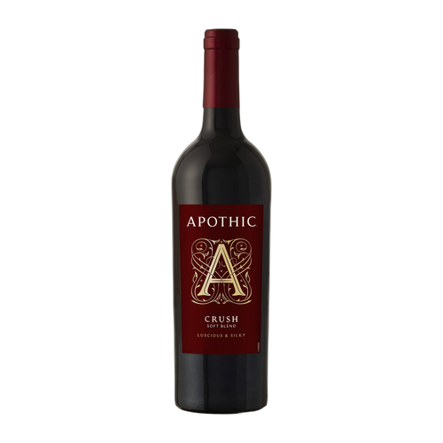 Apothic Crush Red Blend - 750ml