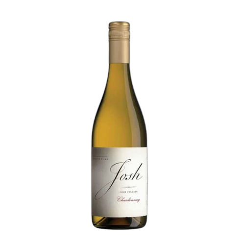 Josh Chardonnay - 750ml