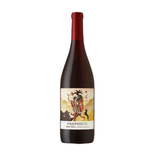 Prophecy Pinot Noir - 750ml