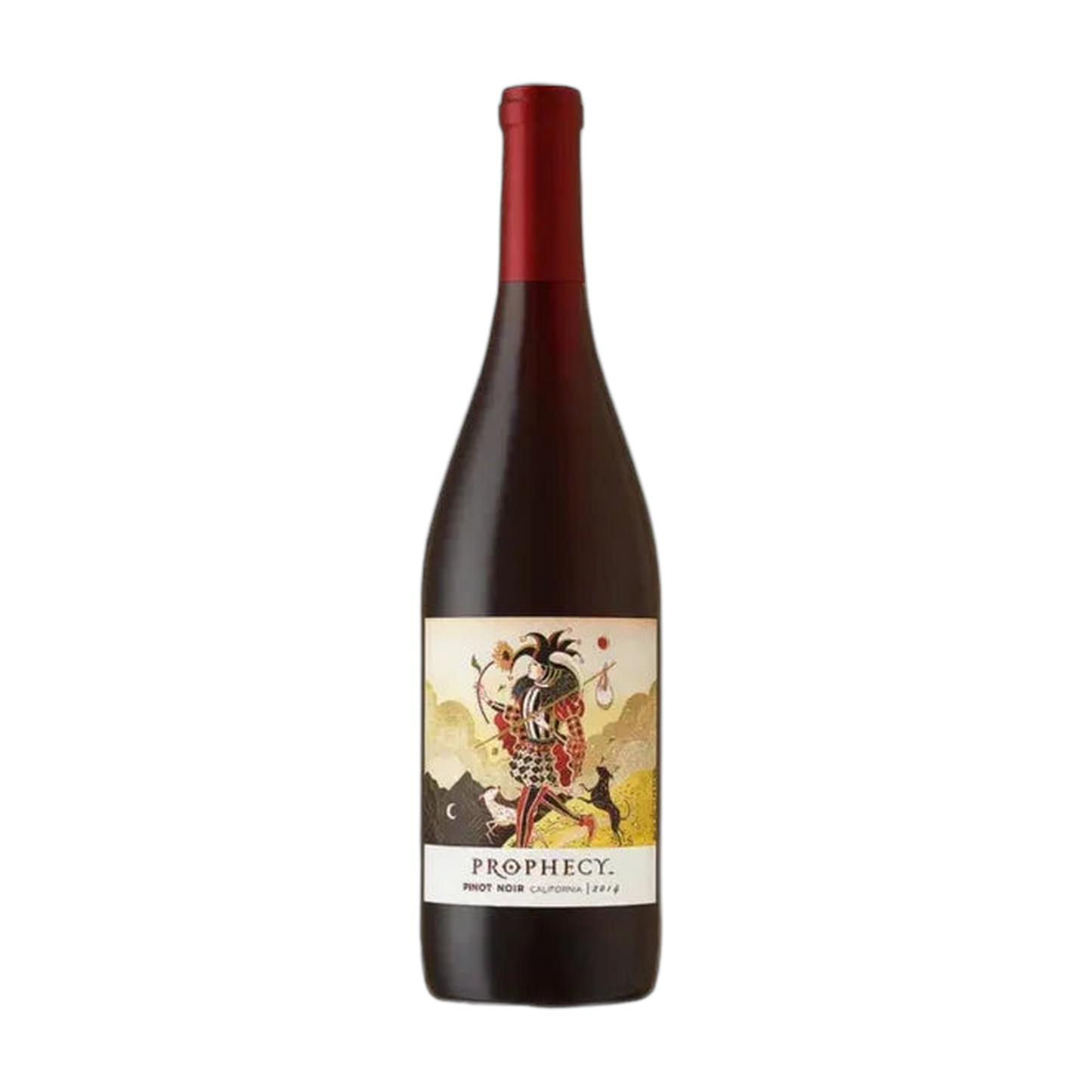 Prophecy Pinot Noir - 750ml