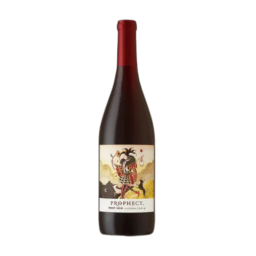 Prophecy Pinot Noir - 750ml