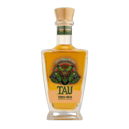 TAU Añejo Tequila - 750ml
