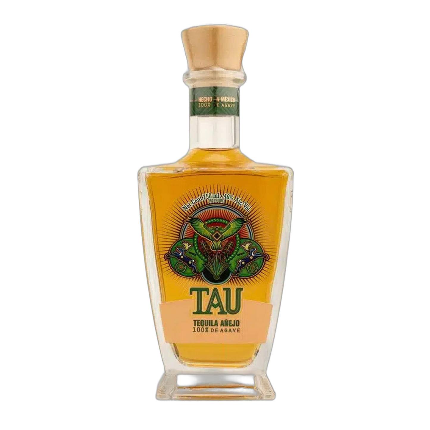 TAU Añejo Tequila - 750ml