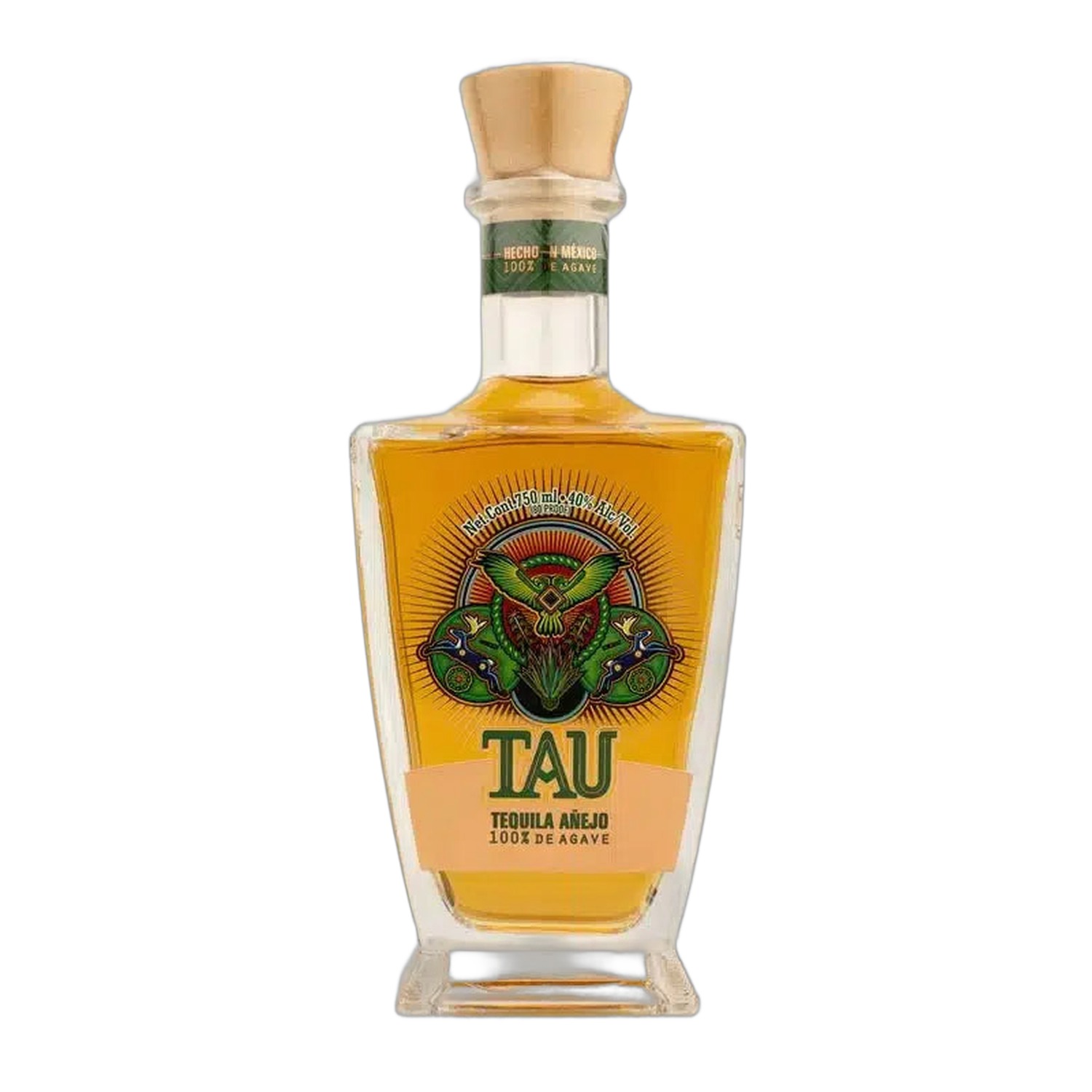 TAU Añejo Tequila - 750ml