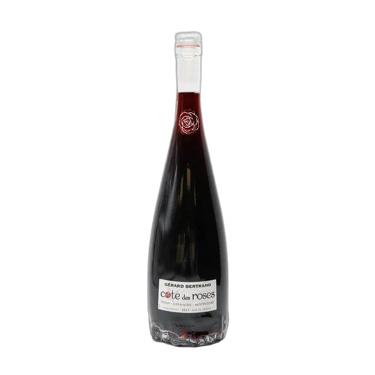 Gérard Bertrand Côte des Roses Syrah - 750ml