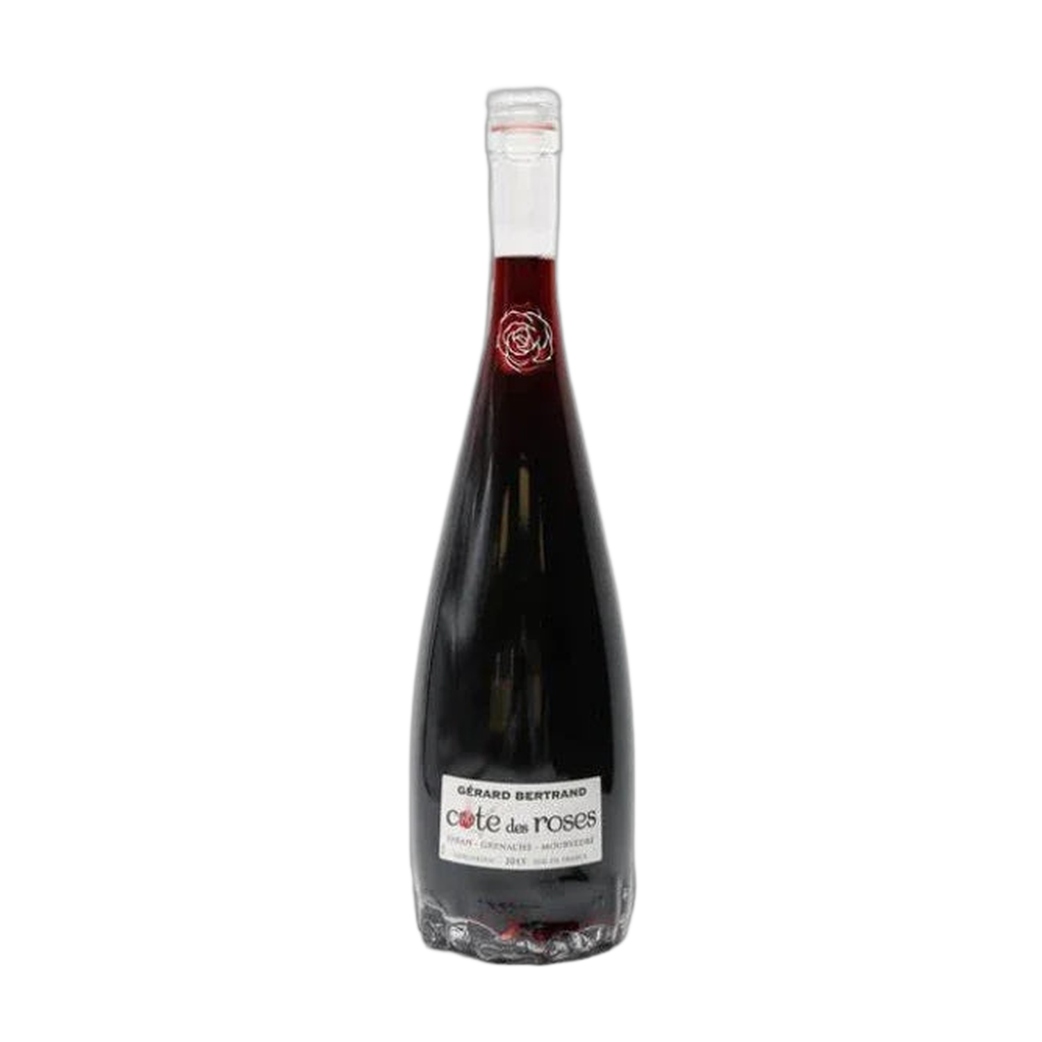 Gérard Bertrand Côte des Roses Syrah - 750ml