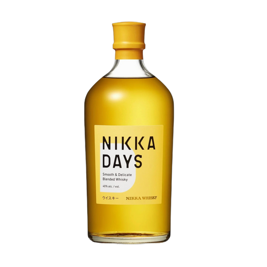 Nikka Days - 750ml