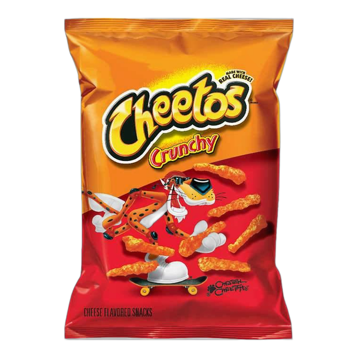 Cheetos Crunchy Original 3oz