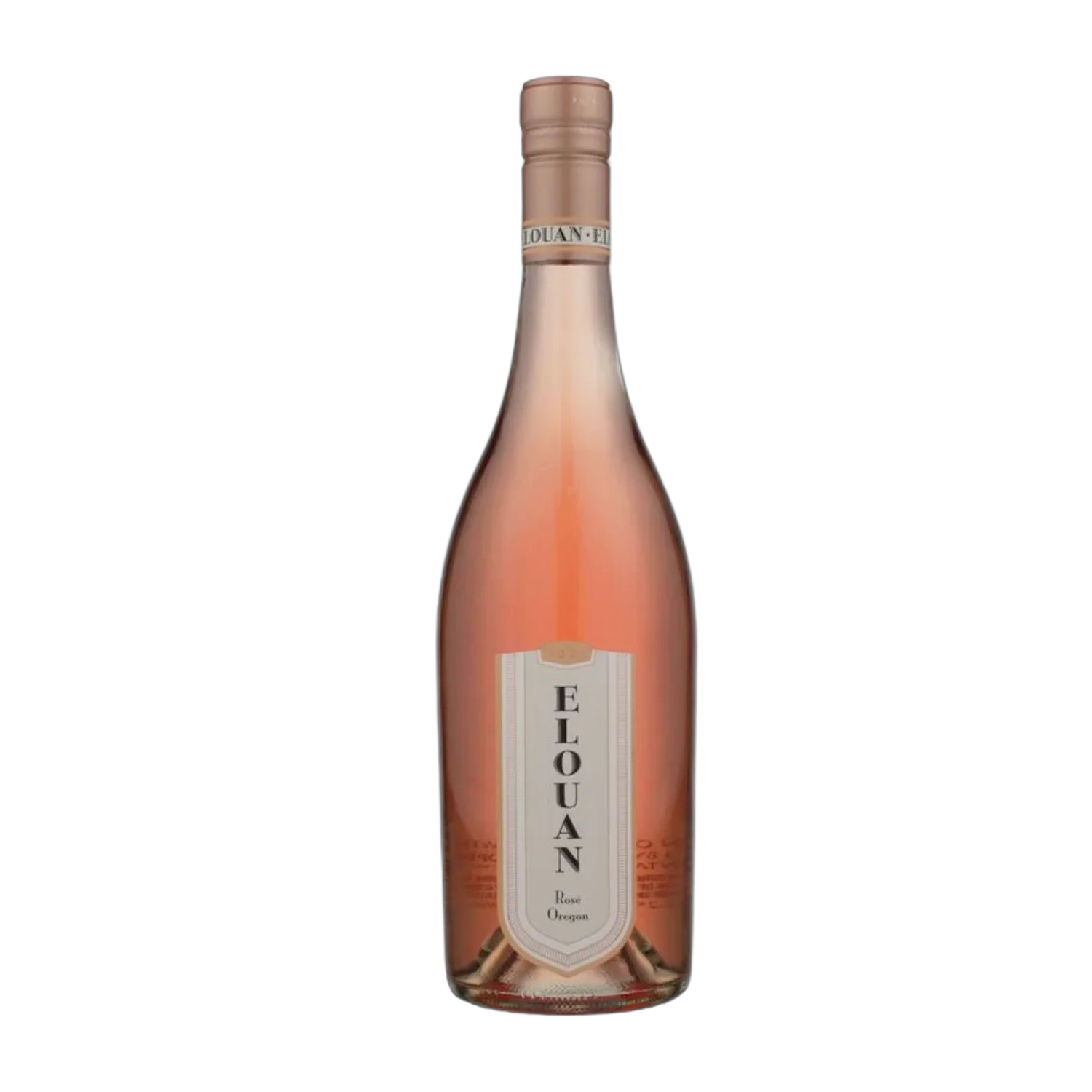 Elouan Rosé - 750ml