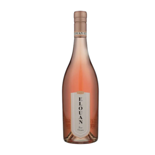 Elouan Rosé - 750ml