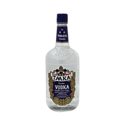 Taaka Vodka - 1.75L