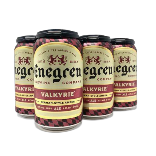 Egrene Valkyrie - 6-Pack / 12oz