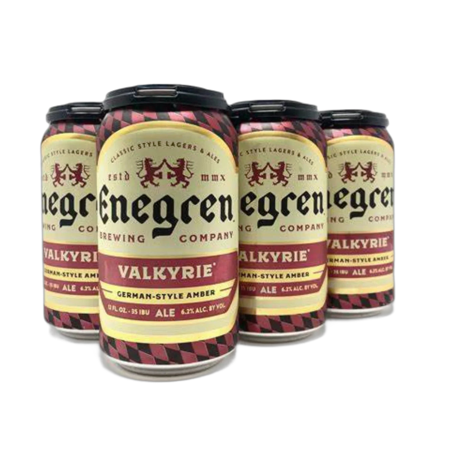 Egrene Valkyrie - 6-Pack / 12oz